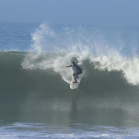 Surf Appartement Taghazout 4 Ngoại thất bức ảnh