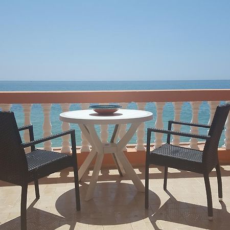 Surf Appartement Taghazout 4 Ngoại thất bức ảnh