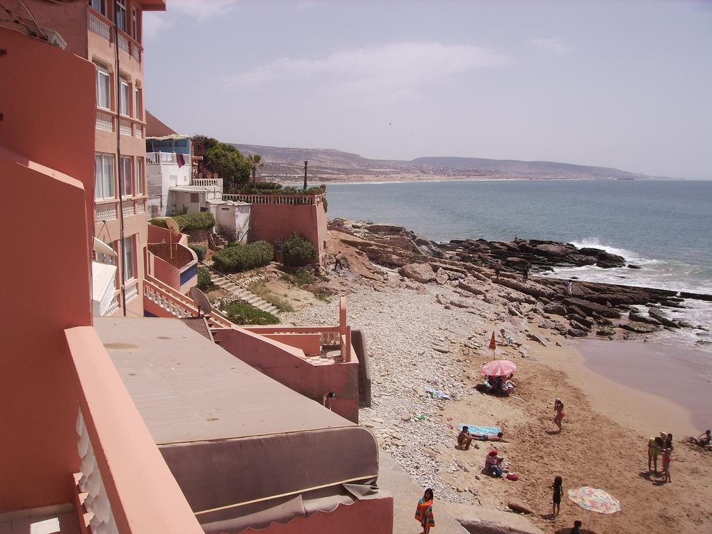 Surf Appartement Taghazout 4 Phòng bức ảnh