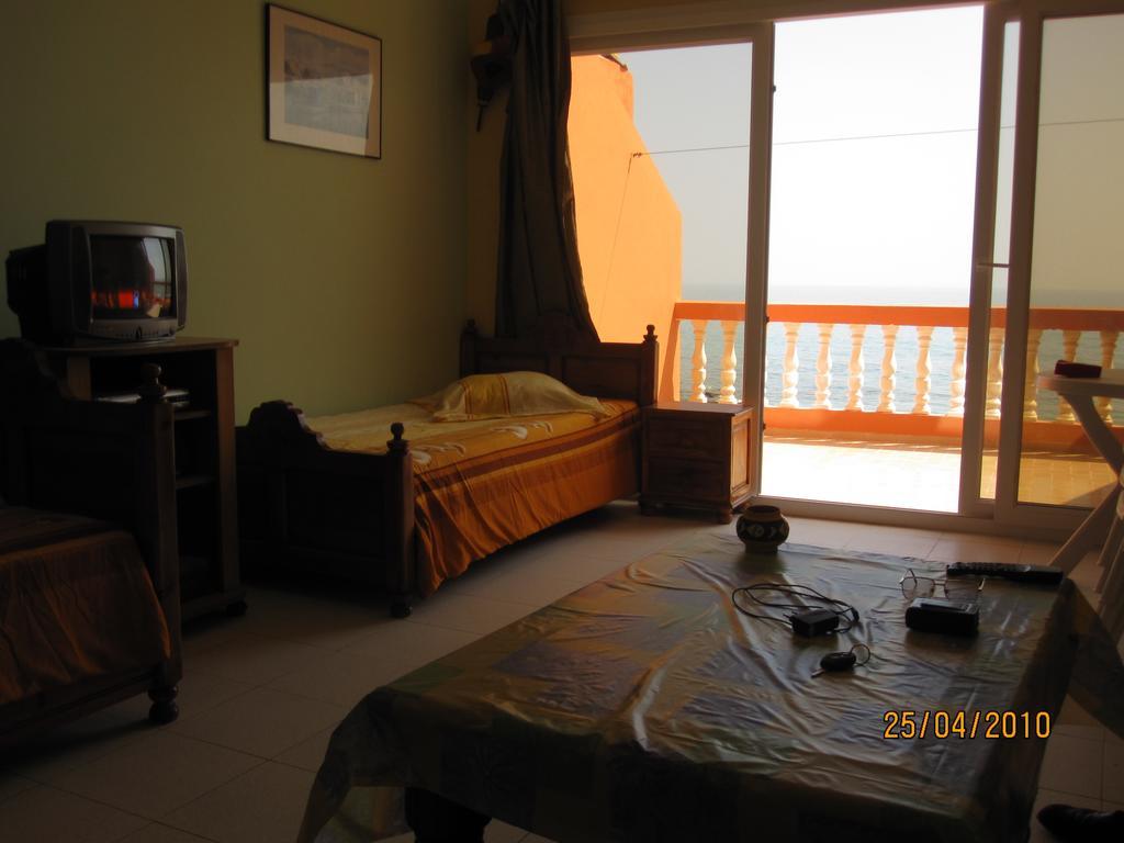Surf Appartement Taghazout 4 Phòng bức ảnh