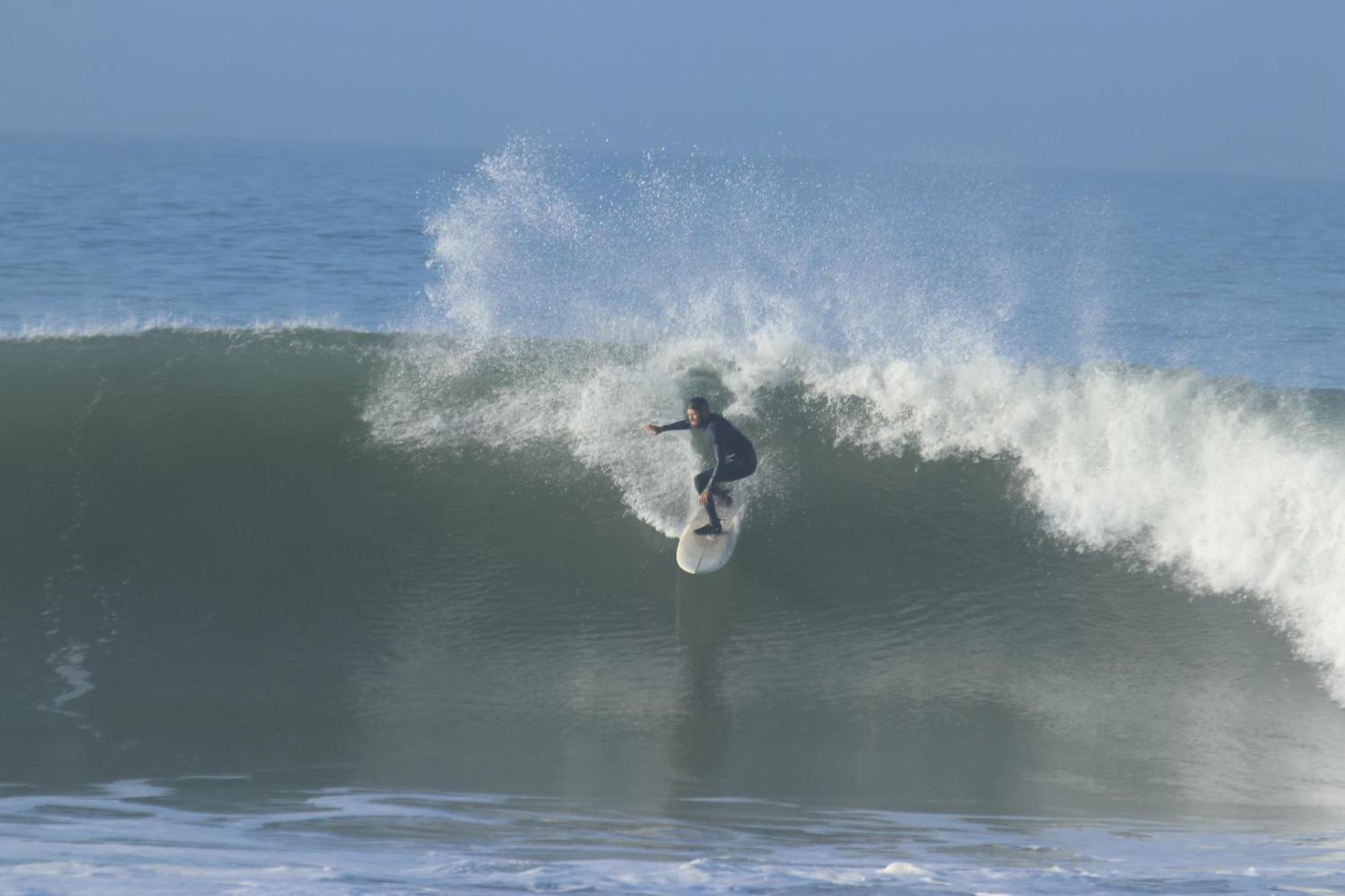 Surf Appartement Taghazout 4 Ngoại thất bức ảnh