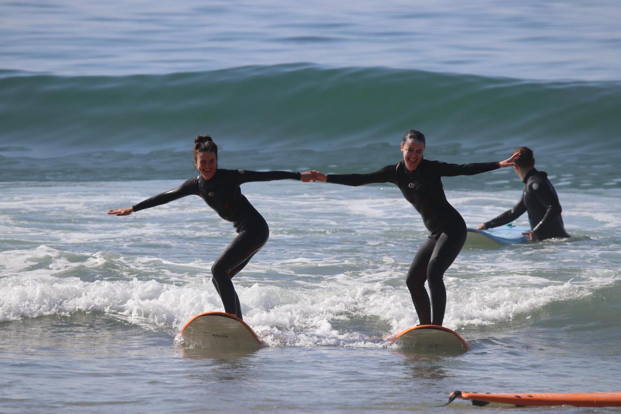 Surf Appartement Taghazout 4 Ngoại thất bức ảnh