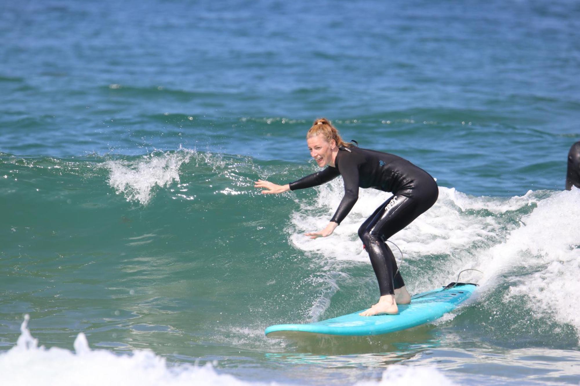 Surf Appartement Taghazout 4 Ngoại thất bức ảnh
