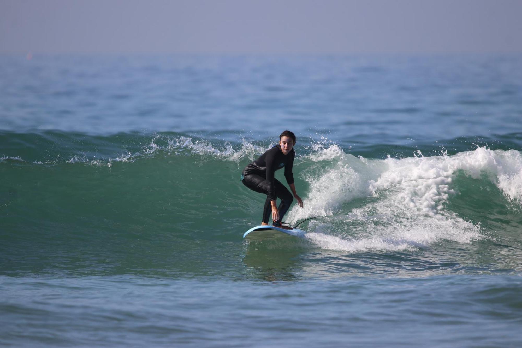 Surf Appartement Taghazout 4 Ngoại thất bức ảnh