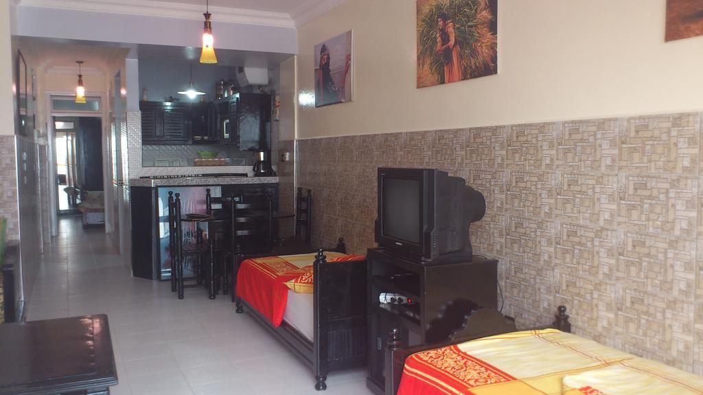 Surf Appartement Taghazout 4 Phòng bức ảnh