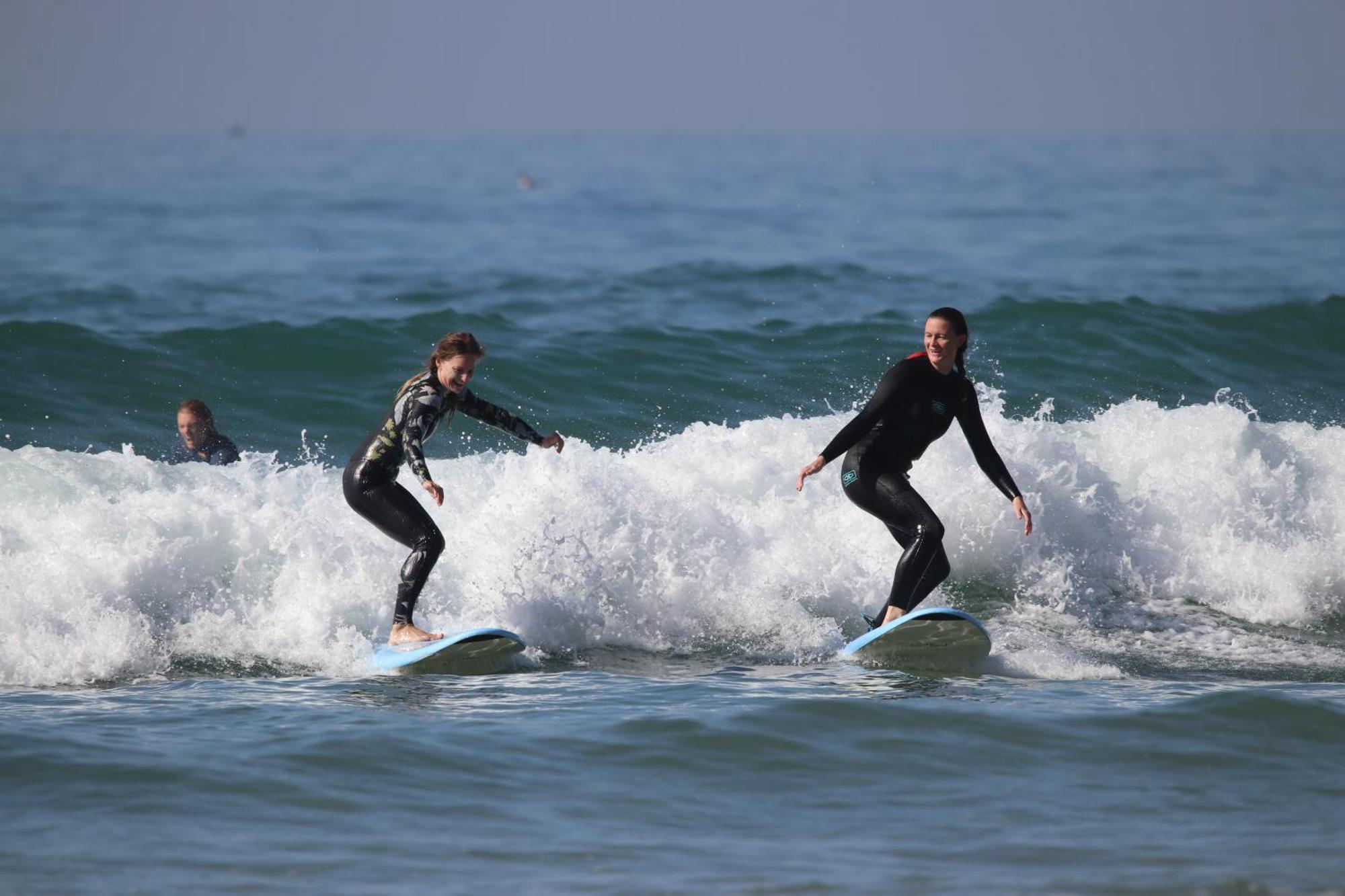 Surf Appartement Taghazout 4 Phòng bức ảnh