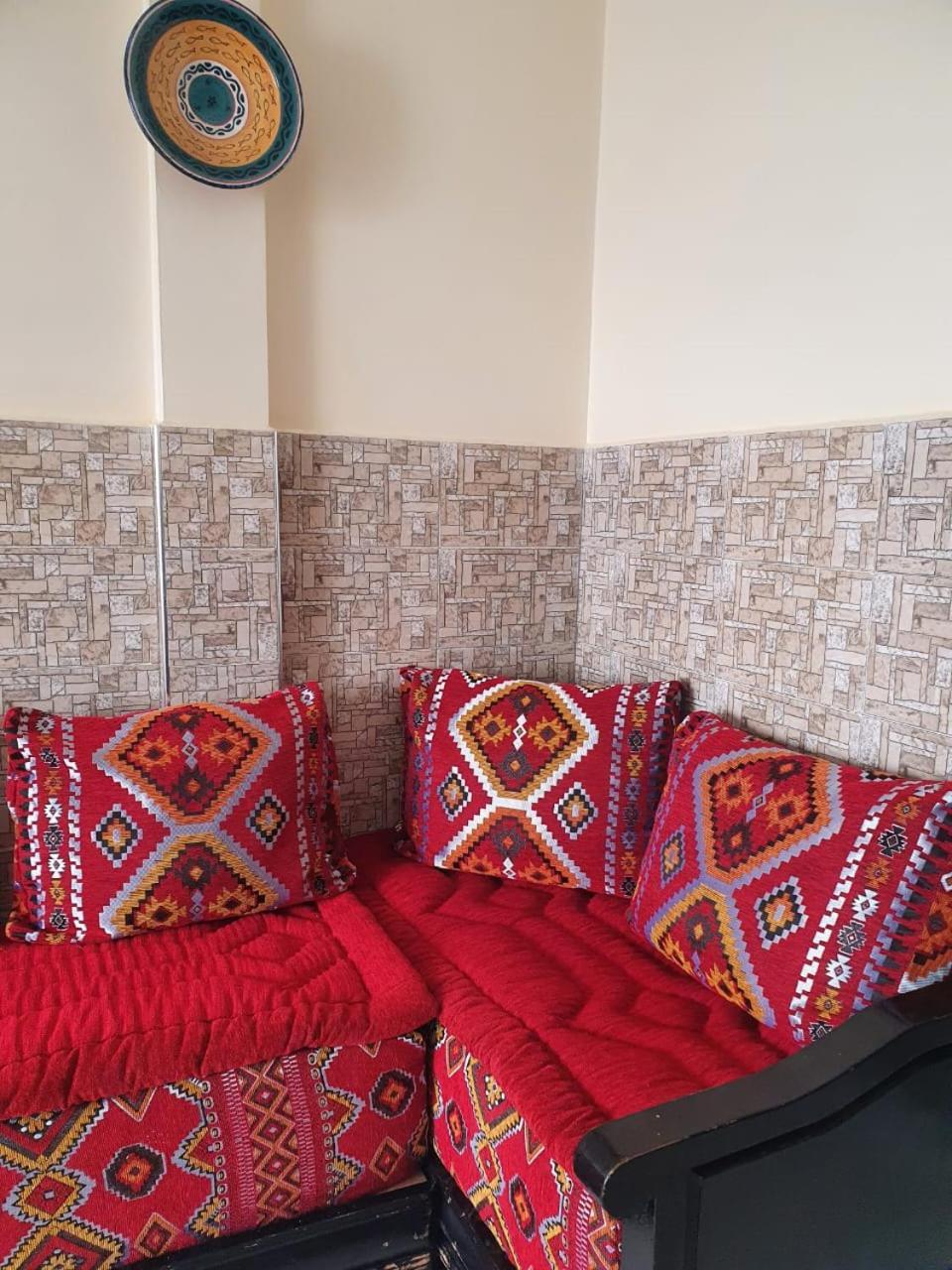 Surf Appartement Taghazout 4 Ngoại thất bức ảnh