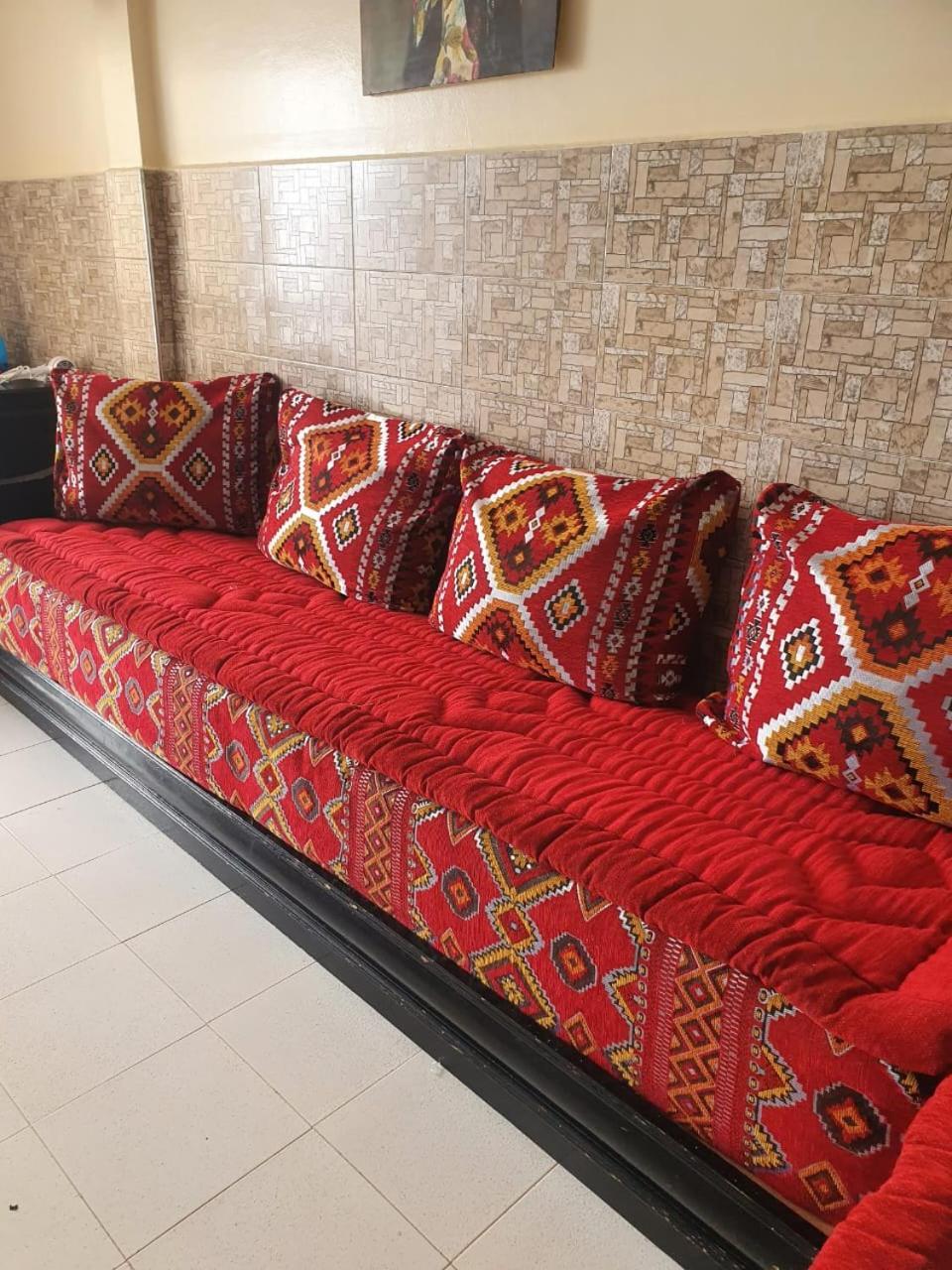 Surf Appartement Taghazout 4 Ngoại thất bức ảnh