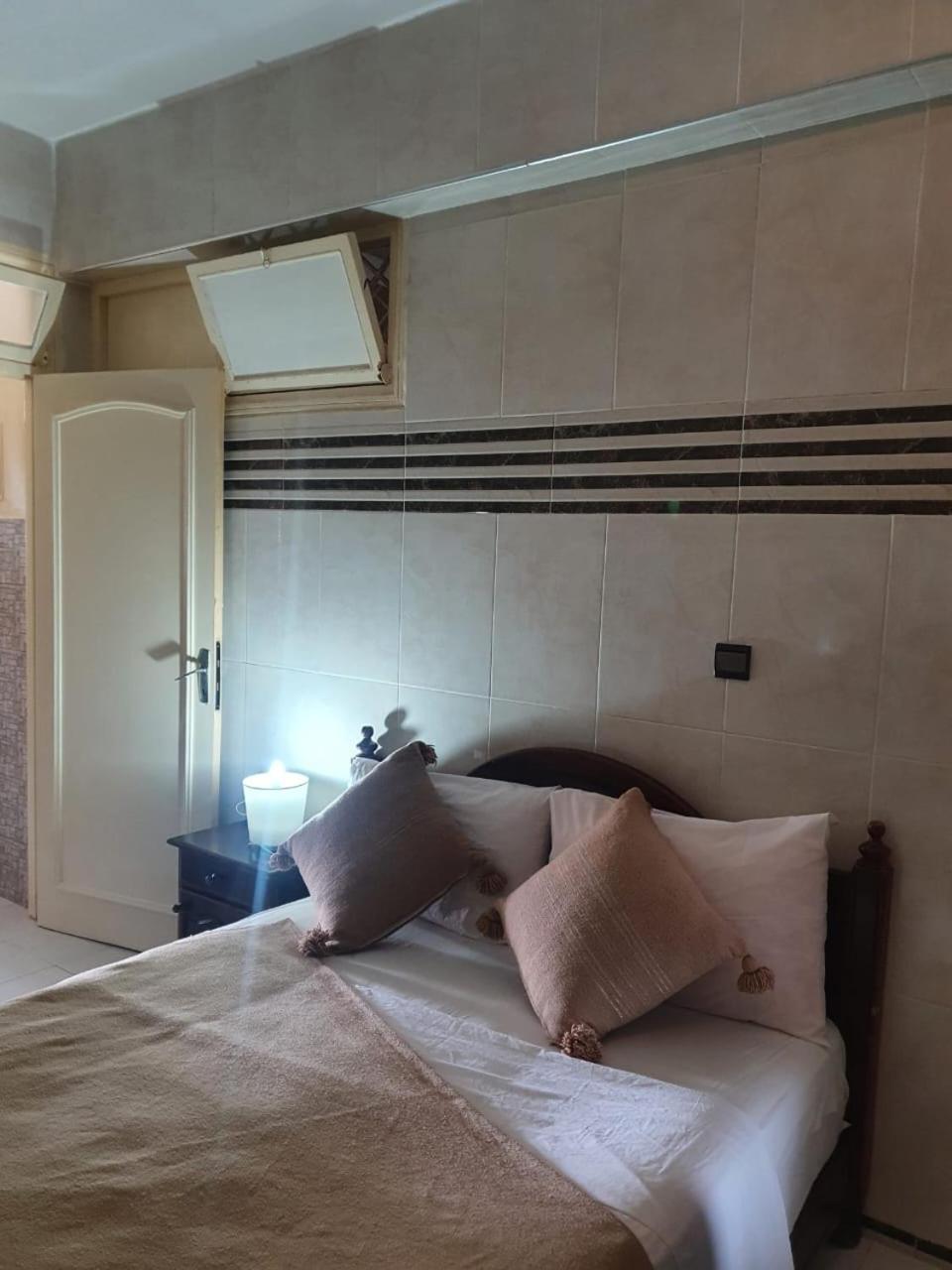 Surf Appartement Taghazout 4 Ngoại thất bức ảnh