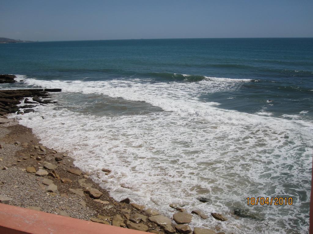 Surf Appartement Taghazout 4 Phòng bức ảnh