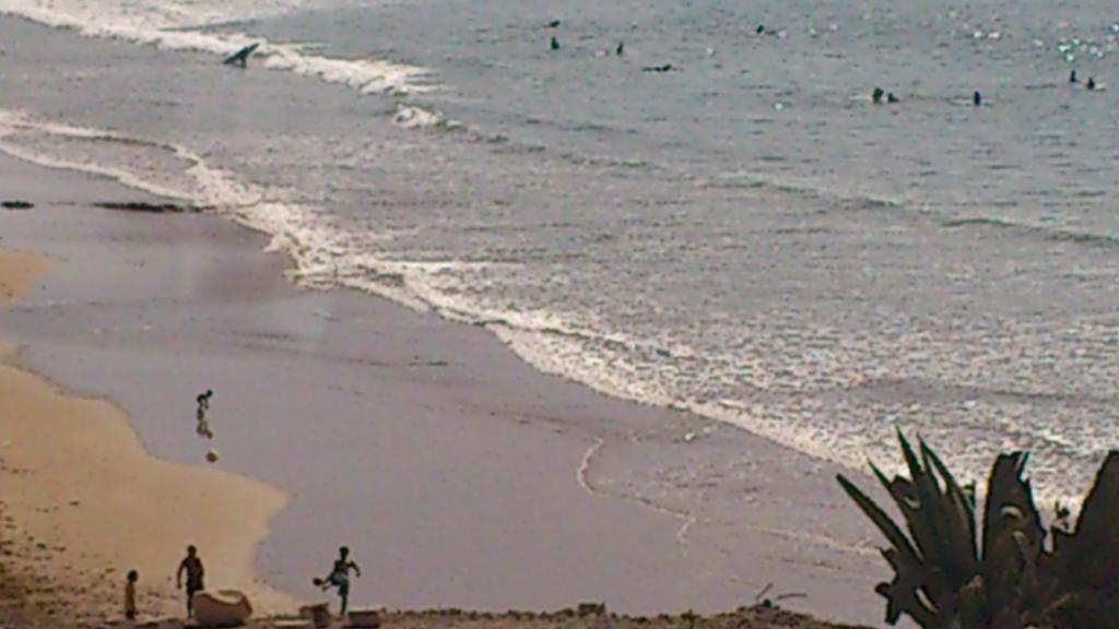 Surf Appartement Taghazout 4 Phòng bức ảnh