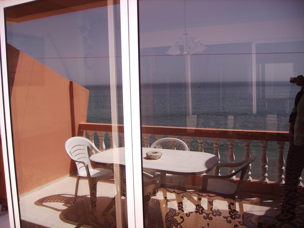 Surf Appartement Taghazout 4 Phòng bức ảnh