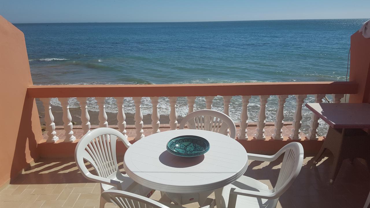 Surf Appartement Taghazout 4 Ngoại thất bức ảnh