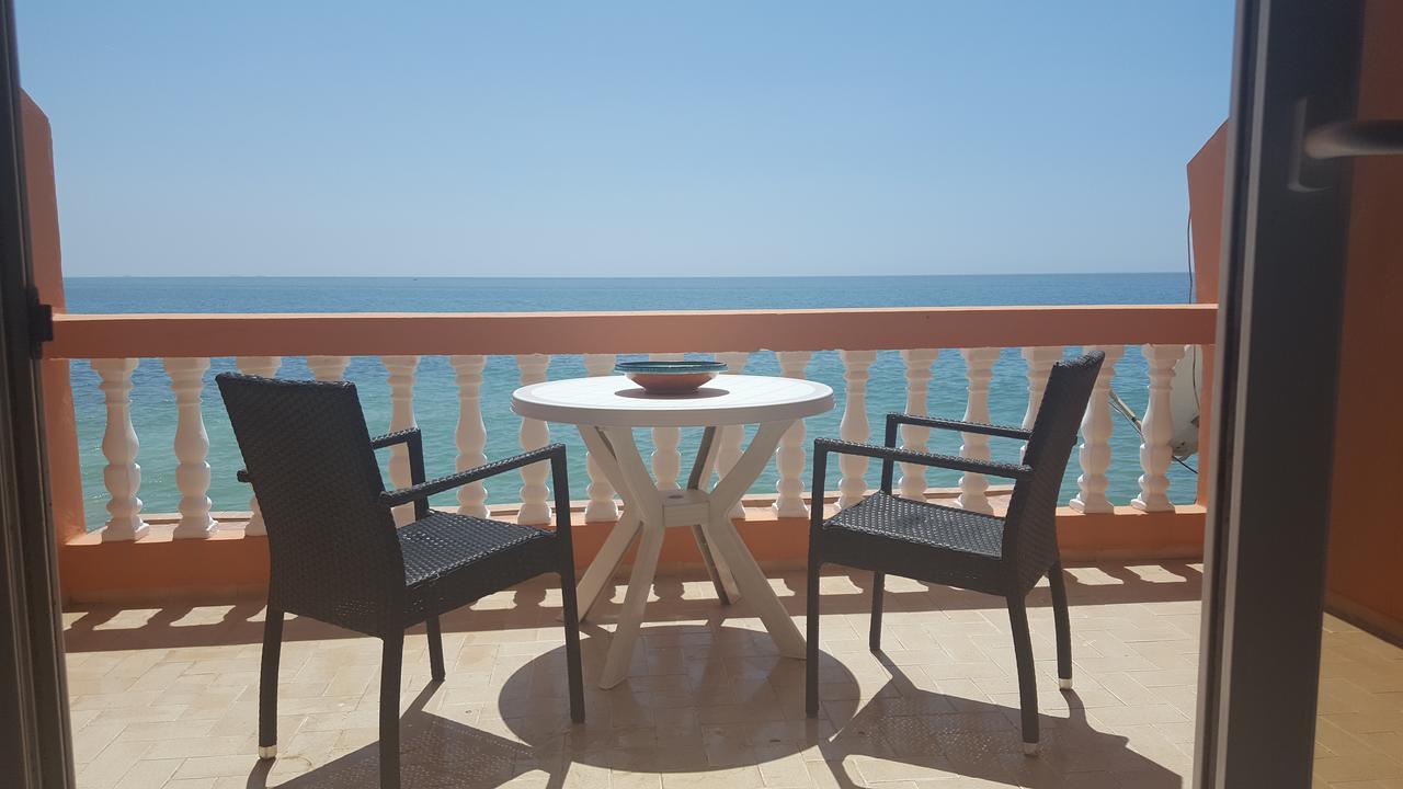 Surf Appartement Taghazout 4 Ngoại thất bức ảnh