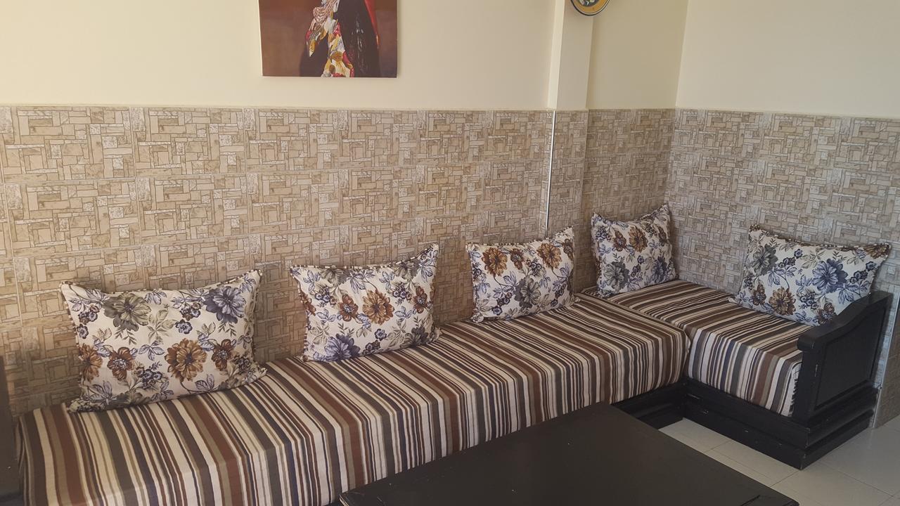 Surf Appartement Taghazout 4 Ngoại thất bức ảnh