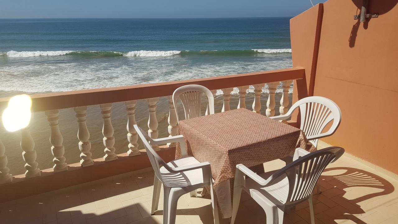 Surf Appartement Taghazout 4 Ngoại thất bức ảnh