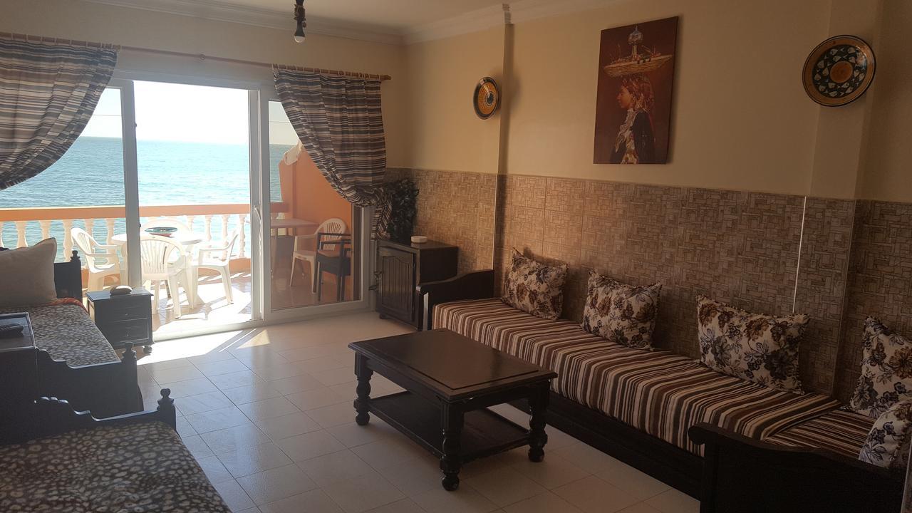 Surf Appartement Taghazout 4 Ngoại thất bức ảnh