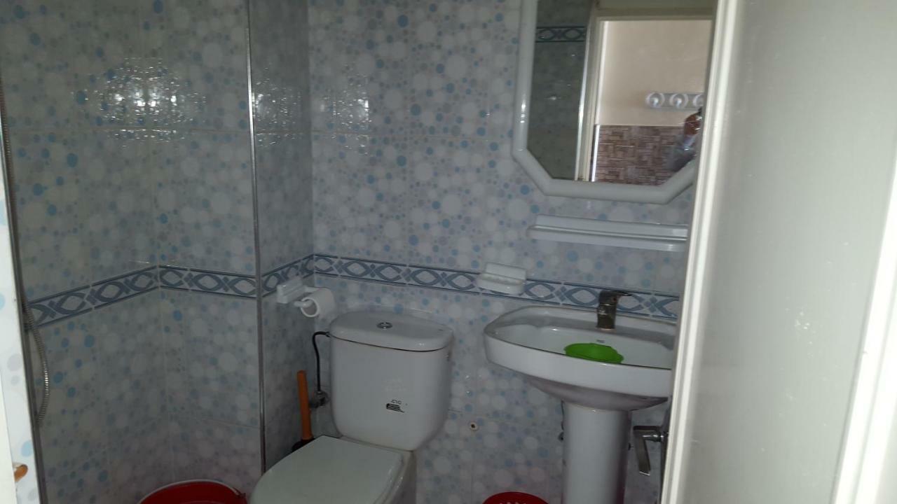 Surf Appartement Taghazout 4 Ngoại thất bức ảnh